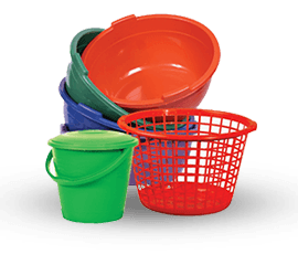Günlük Plastik İhtiyaçlar