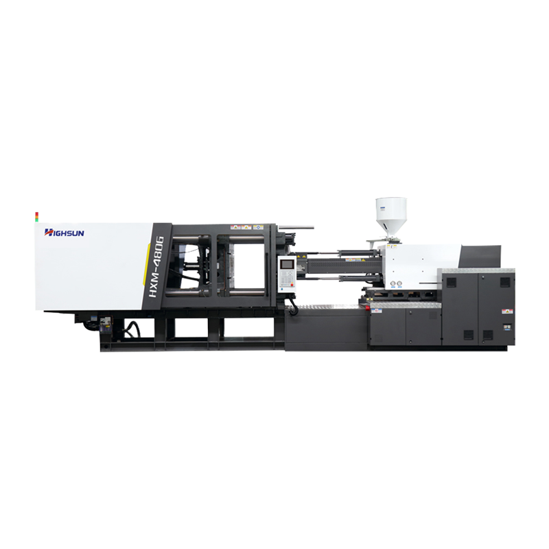 HXM480-T: Boyama kovası için HXM optimize edilmiş sürüm