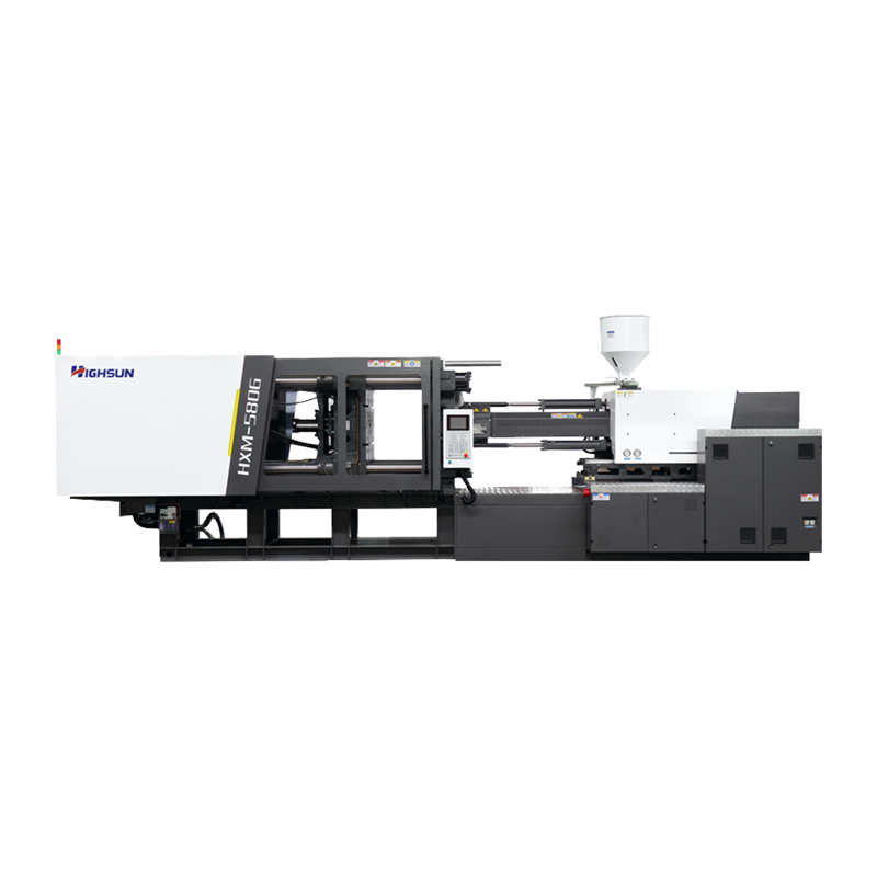 HXM580-T: Boyama kovası için HXM optimize edilmiş sürüm