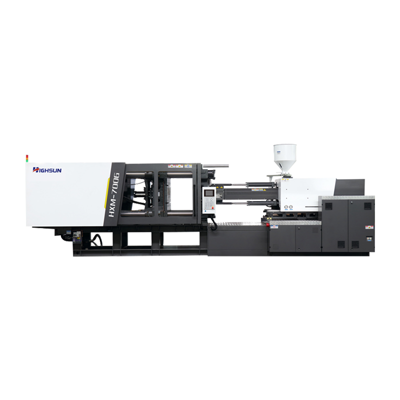 HXM700-T: Boyama kovası için HXM optimize edilmiş sürüm