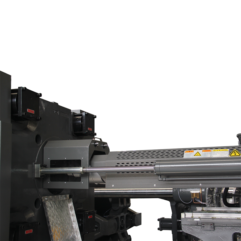 SP350: SP akıllı güçlü enjeksiyon kalıplama makinesi