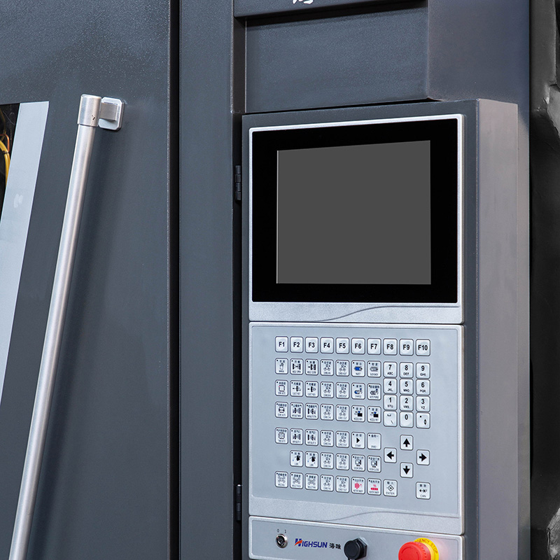 HXYD-520: HXYD hibrit enjeksiyon kalıplama makinesi