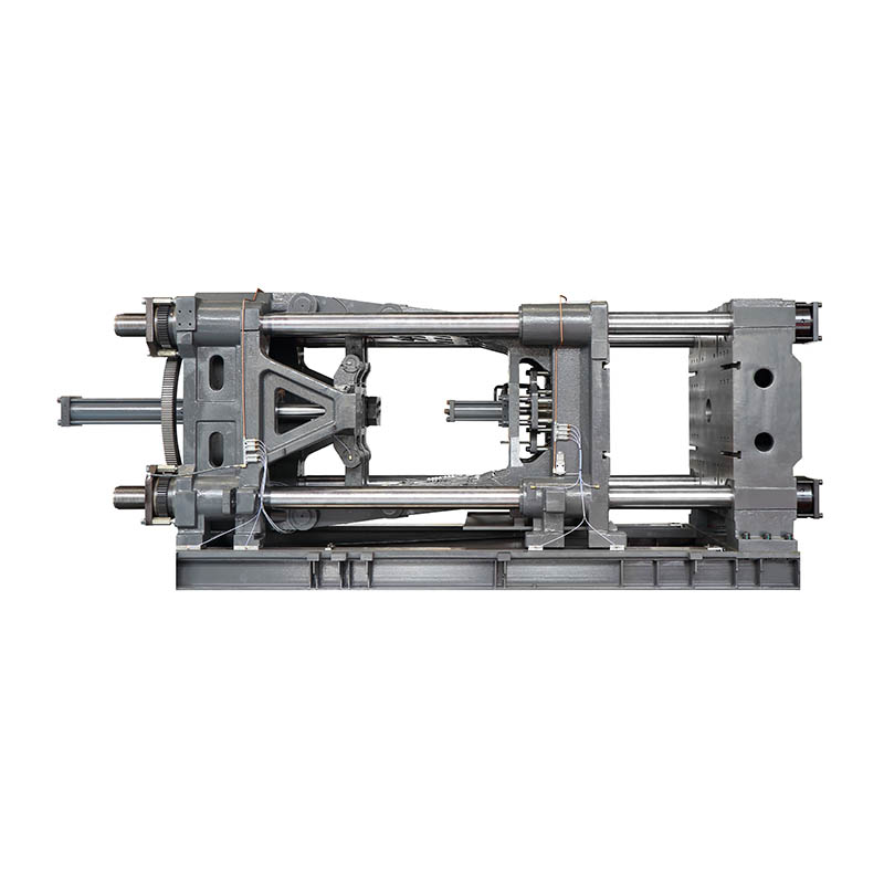 SP300: SP akıllı güçlü enjeksiyon kalıplama makinesi