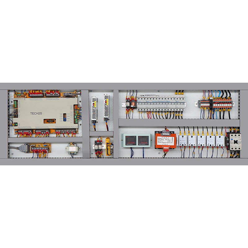 SP300: SP akıllı güçlü enjeksiyon kalıplama makinesi