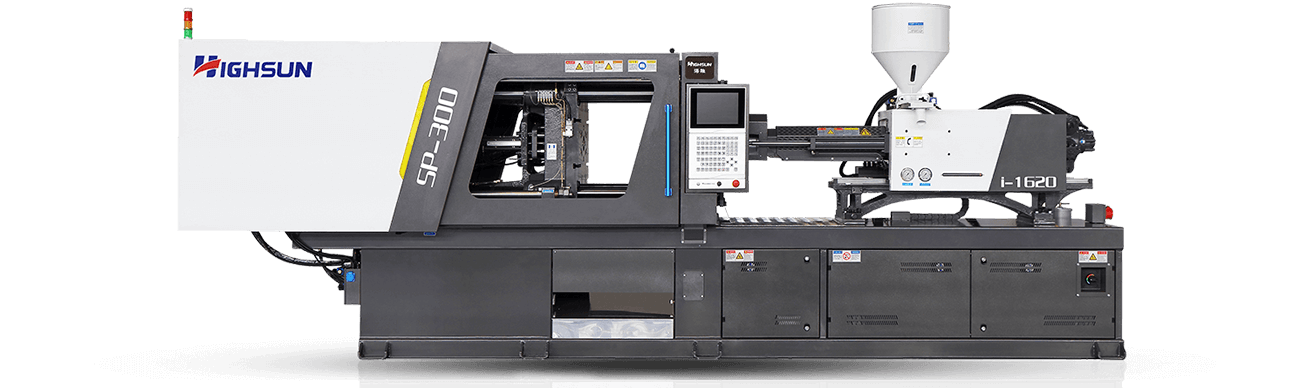 SP Smart Power Yüksek Performanslı Makine