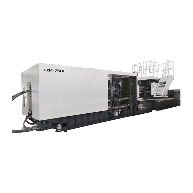 HXM750-T: Boyama kovası için HXM optimize edilmiş sürüm