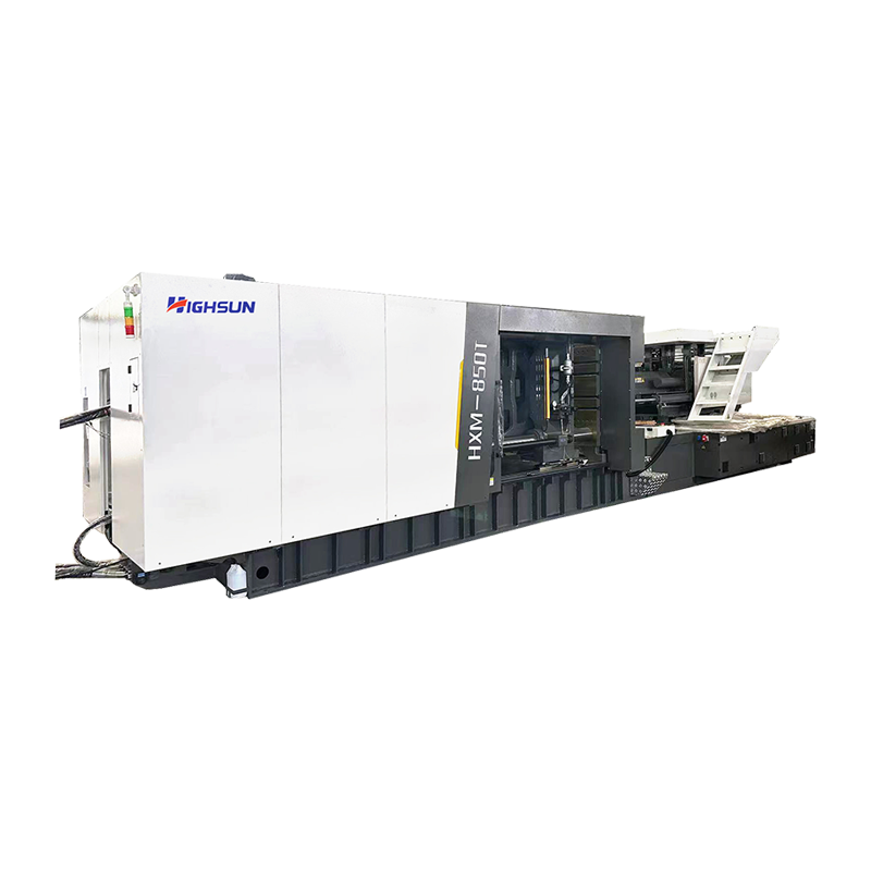 HXM850-T: Boyama kovası için HXM optimize edilmiş sürüm